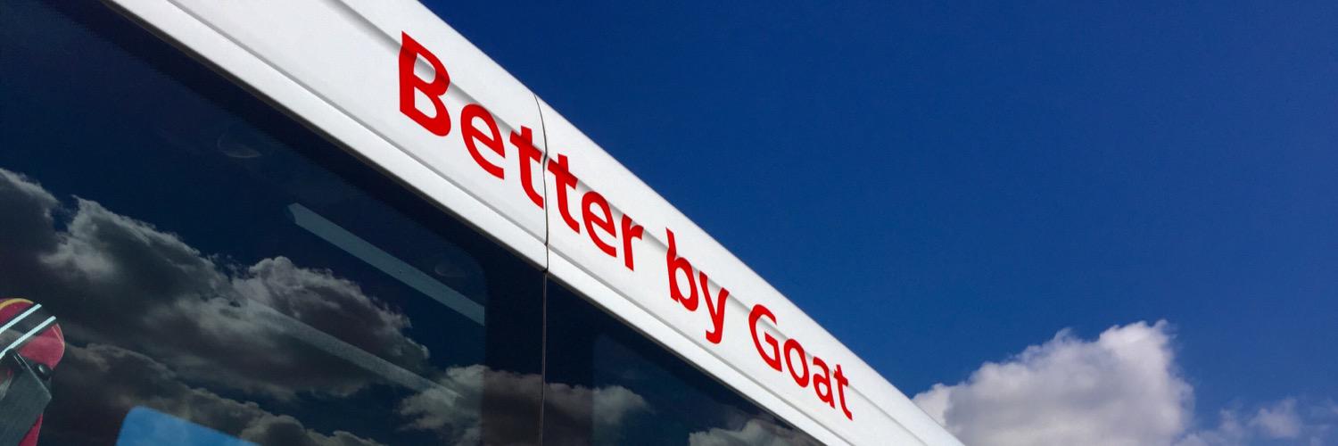 Goatdriver1966's profile banner image