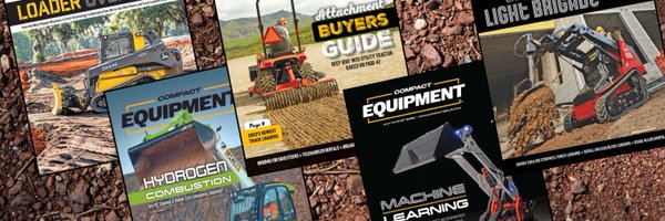 Compact Equipment Profile Banner