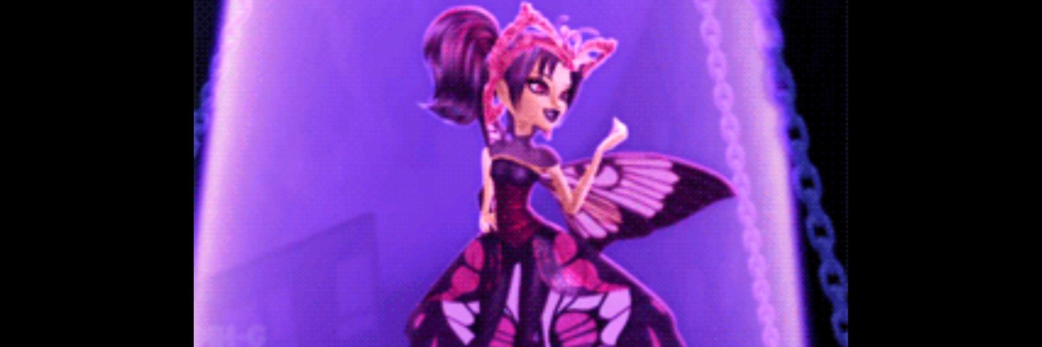 LunaMothews_MH's profile banner image
