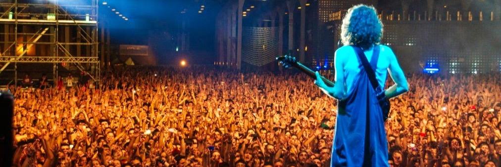 Todo Extremoduro banner