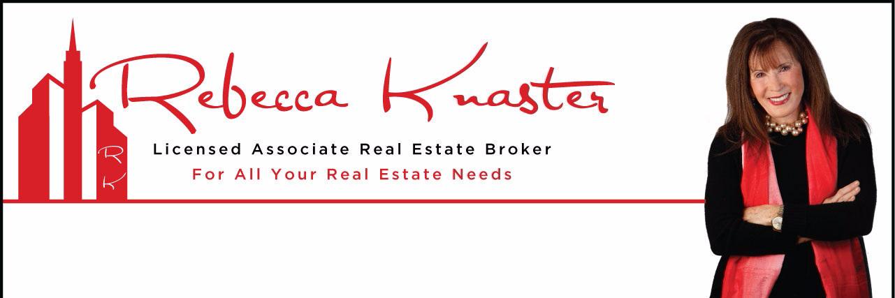 RebeccaKnaster's profile banner image