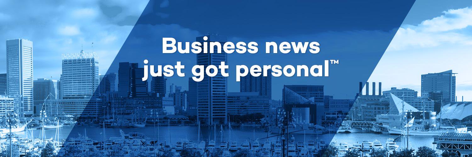 CrainsBaltimore's profile banner image