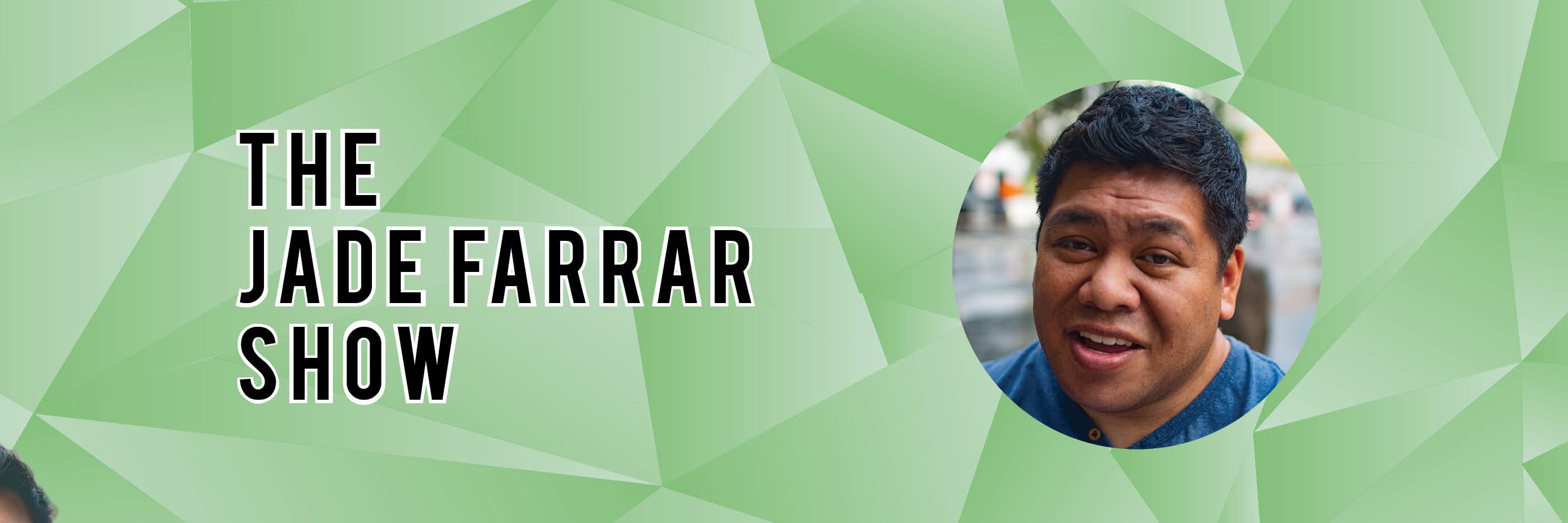 jadefarrarshow's profile banner image