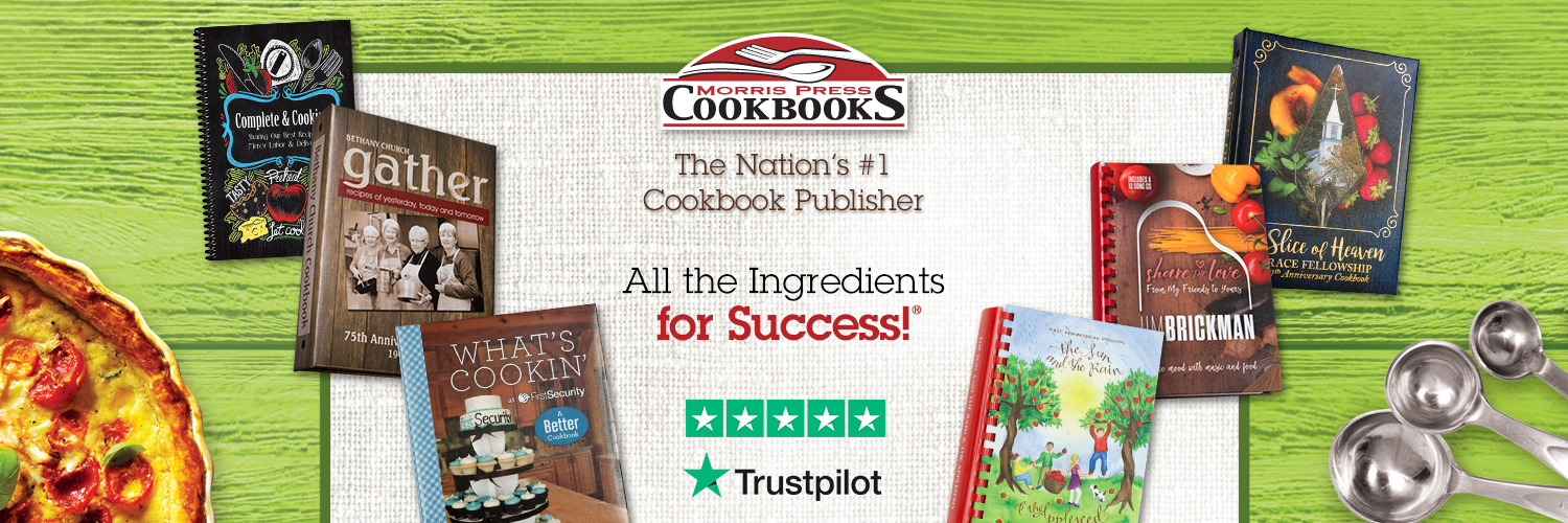 MPCookbooks's profile banner image