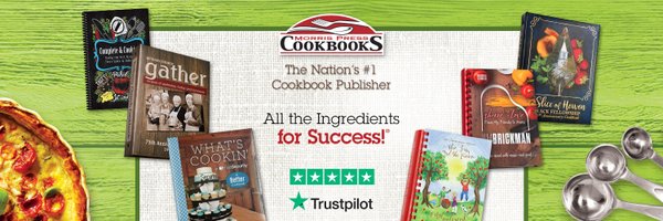 MPCookbooks Profile Banner