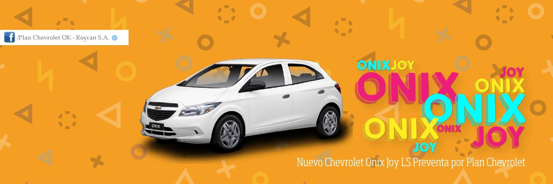 RoycanChevrolet's profile banner image