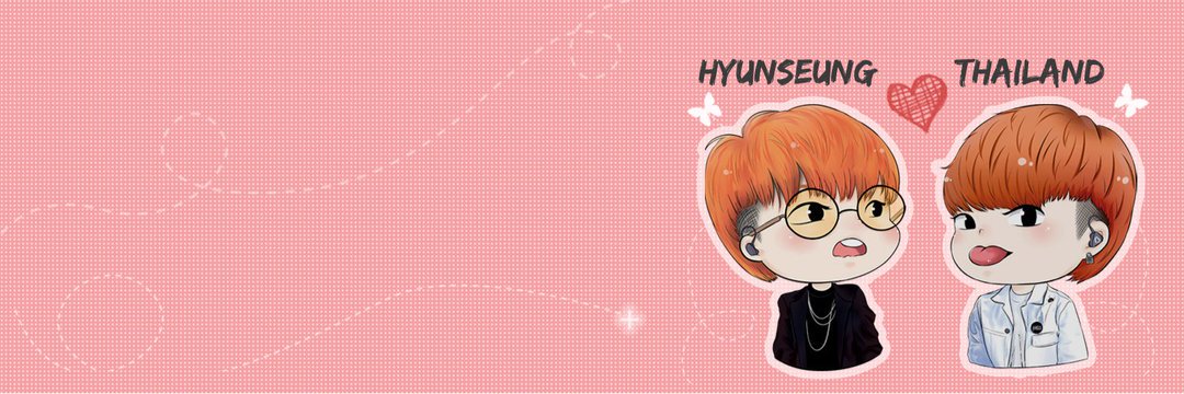 HYUNSEUNG THAILAND (@JHS_Thailand) / Posts / X
