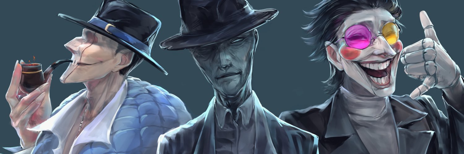 kejin8880's profile banner image