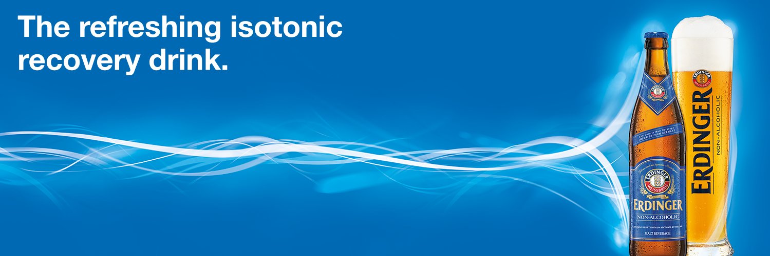 ErdingerNonAlcoholic banner