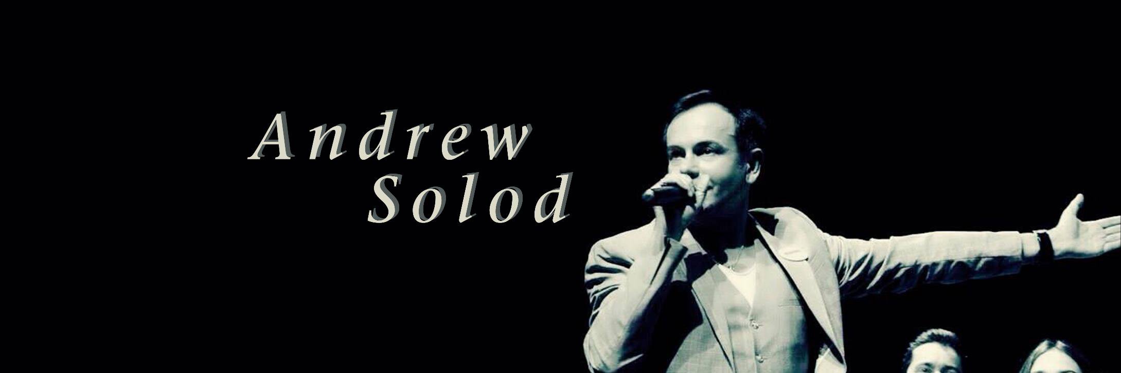 AndrewSolod's profile banner image