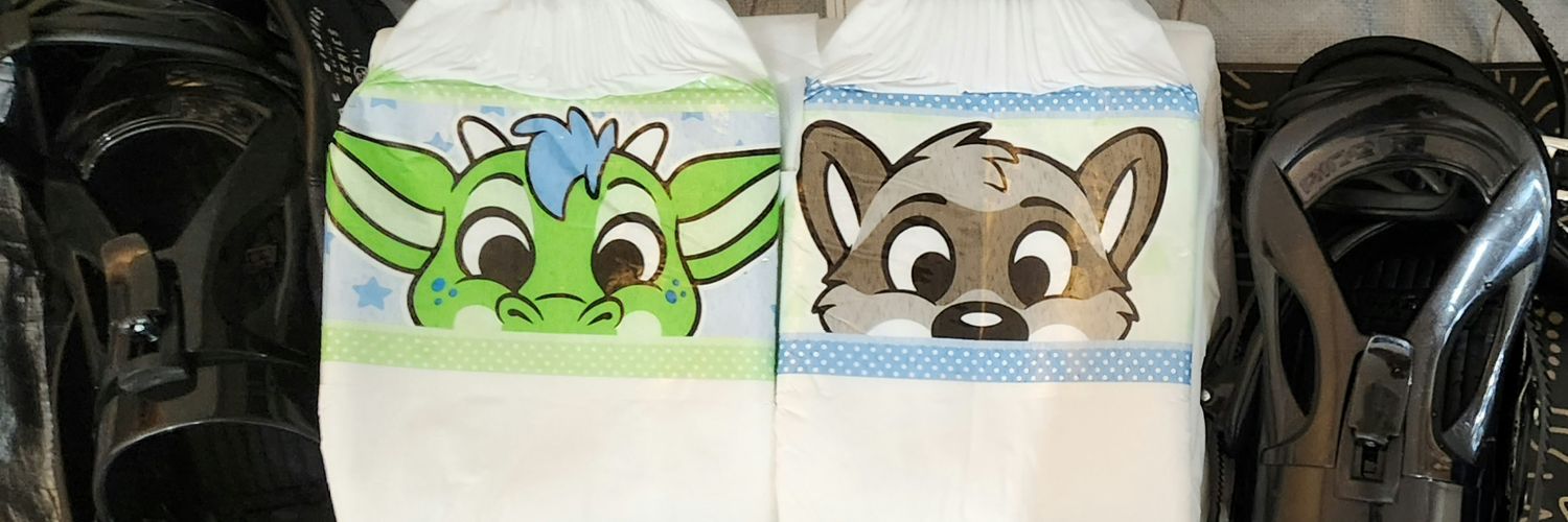 CrinklyCoder 🔜 🧢 banner