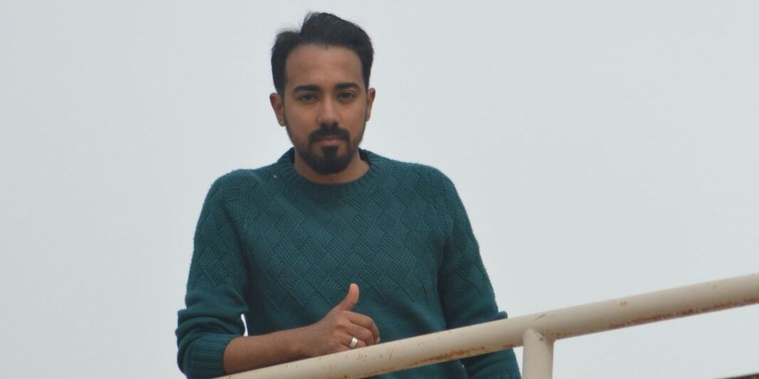 Eslam Saleh banner