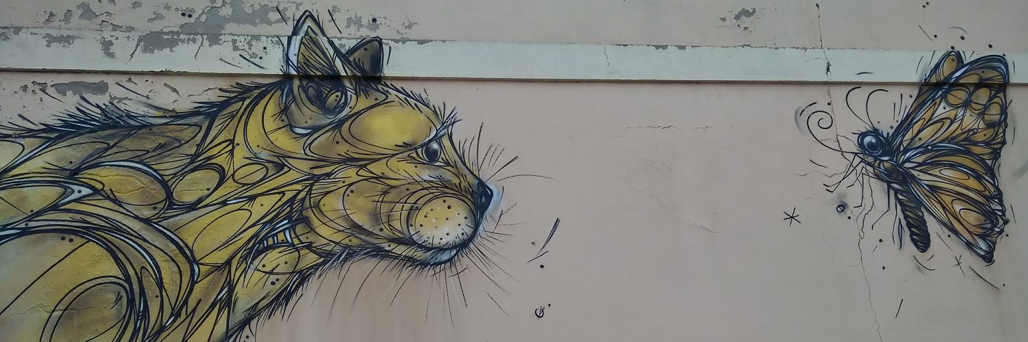 Juditjsl's profile banner image