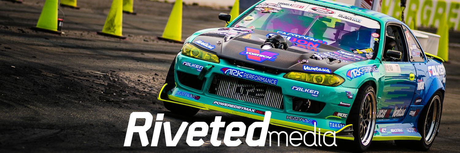 RivetedMedia's profile banner image