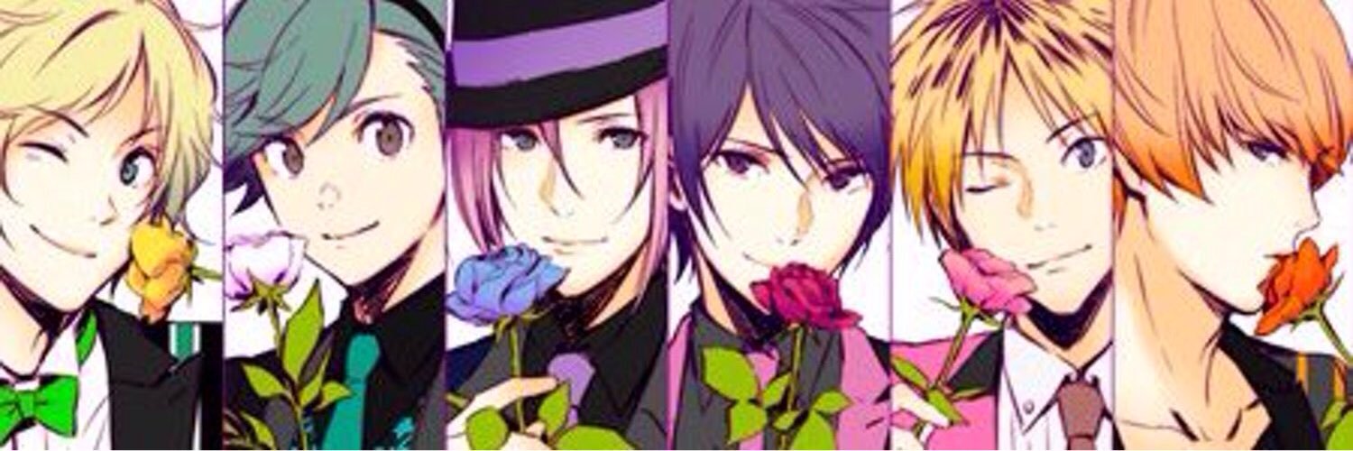 しゅか banner