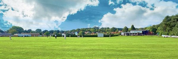 ShildonBRCC Profile Banner