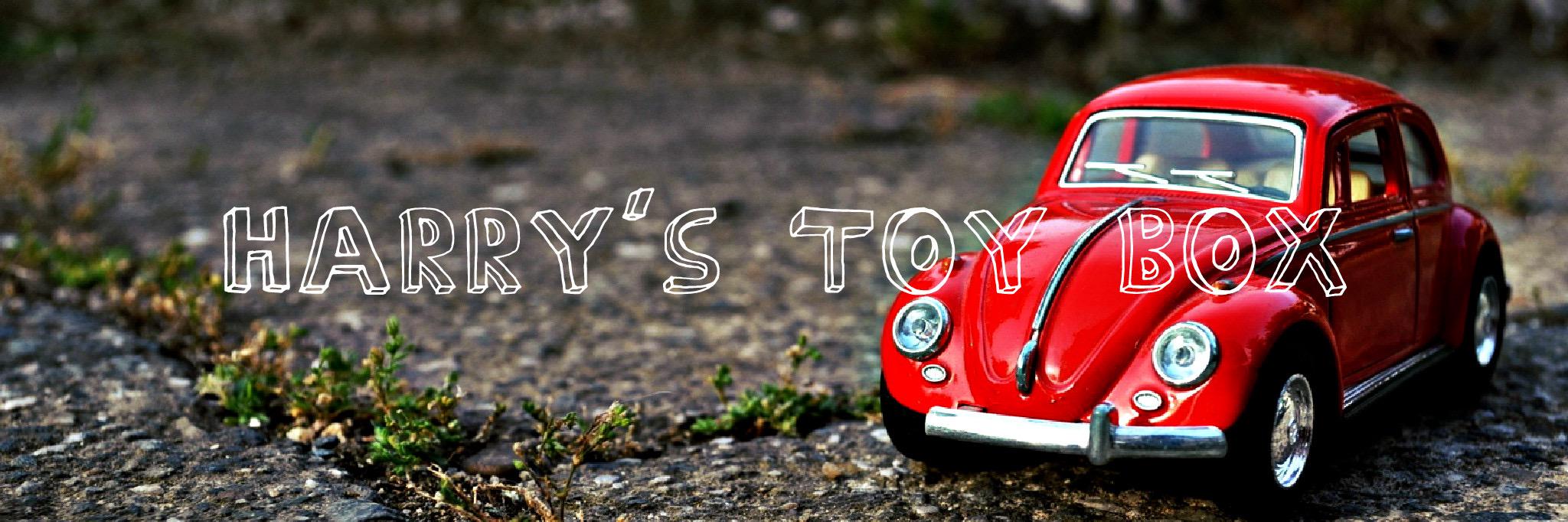 HarrysToyBoxESP's profile banner image