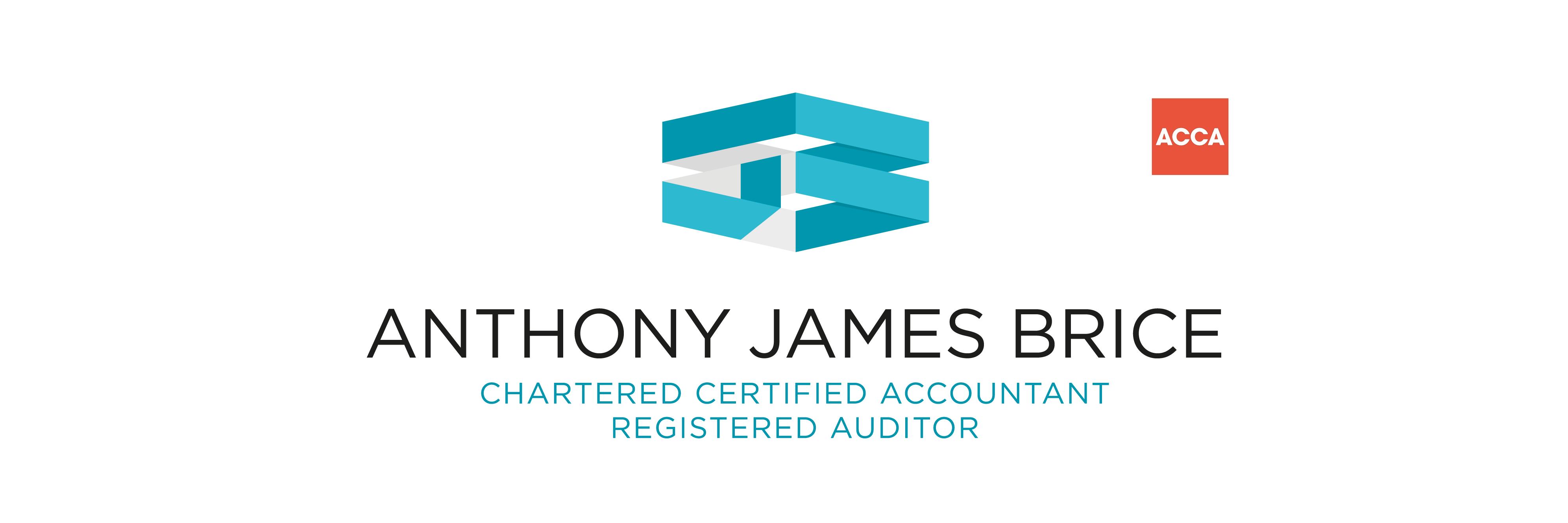 Anthony James Brice banner