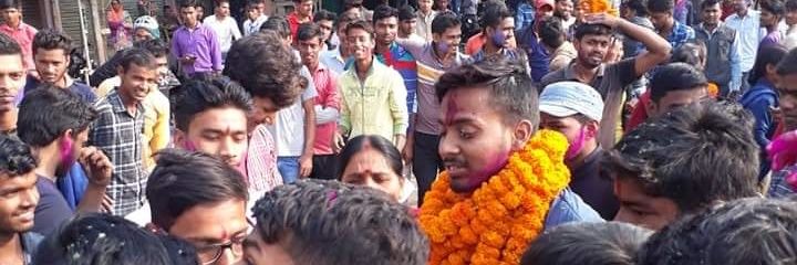 Manmohan Murari banner