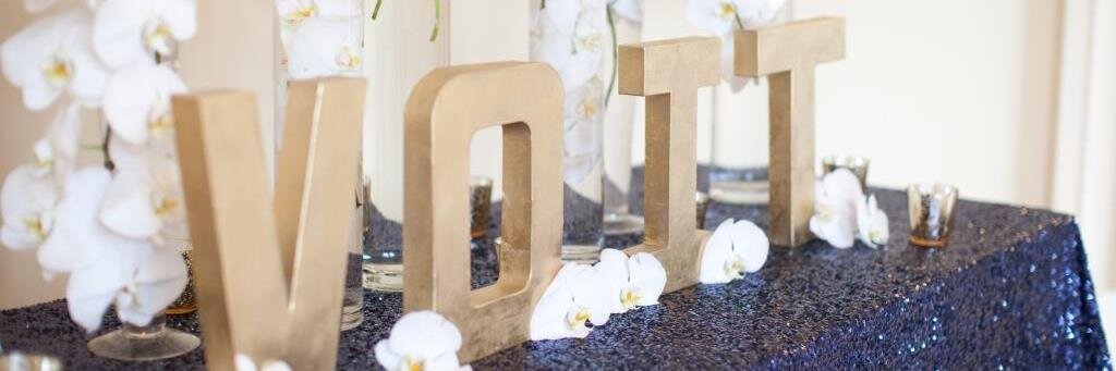 Voit Real Estate Services banner