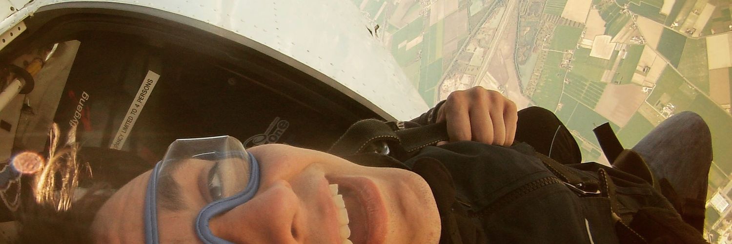 VettorePaul's profile banner image