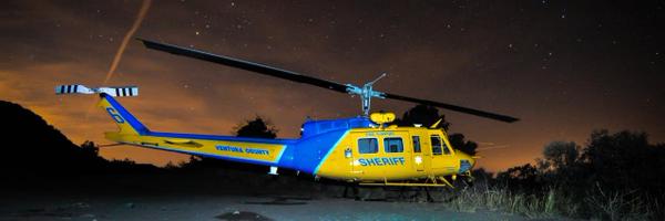 VCAirUnit Profile Banner