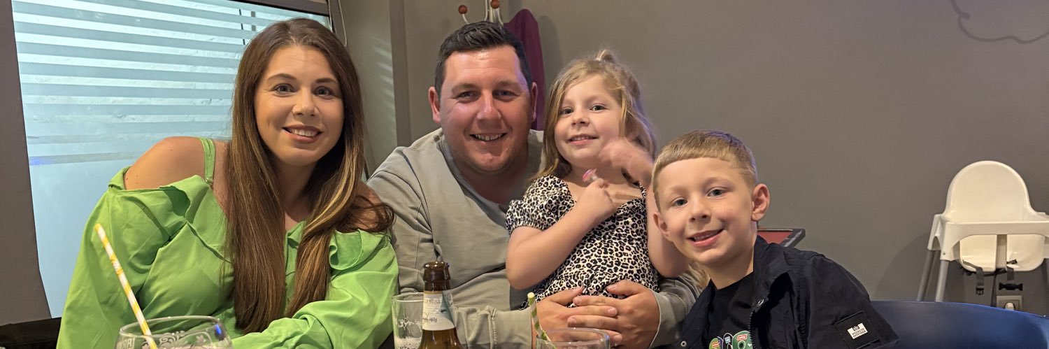 Kyle Rafferty banner