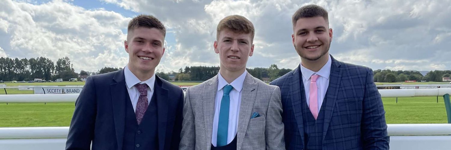 liamdavis0612's profile banner image