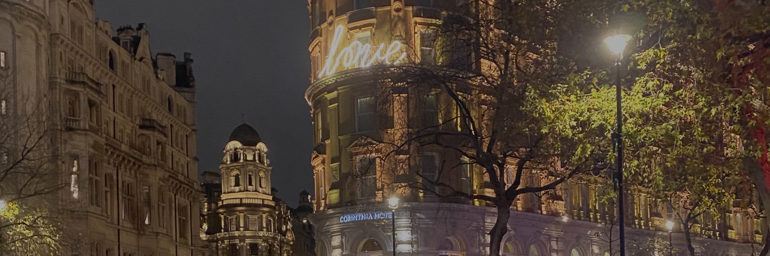 ricodvis's profile banner image