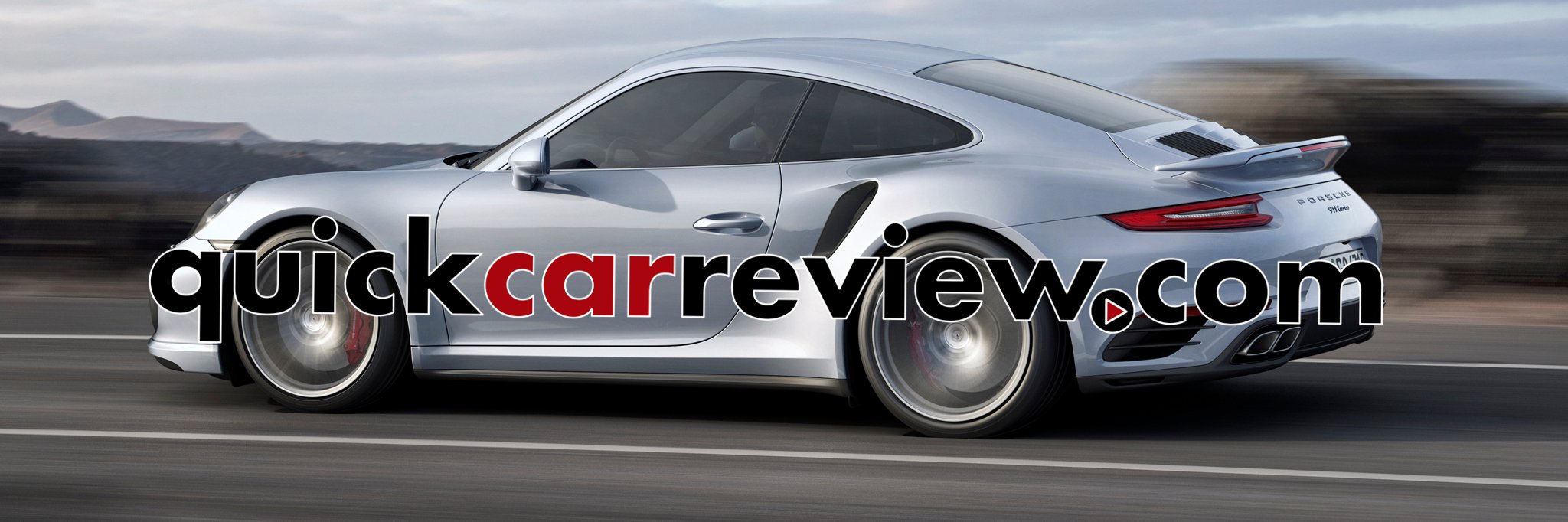 quickcarreview's profile banner image