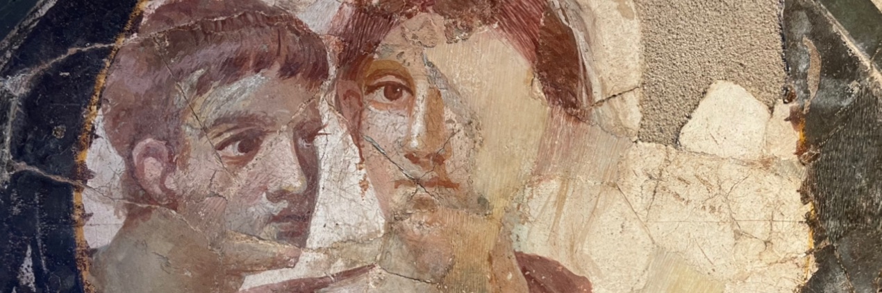 Ancient Rome Live's banner