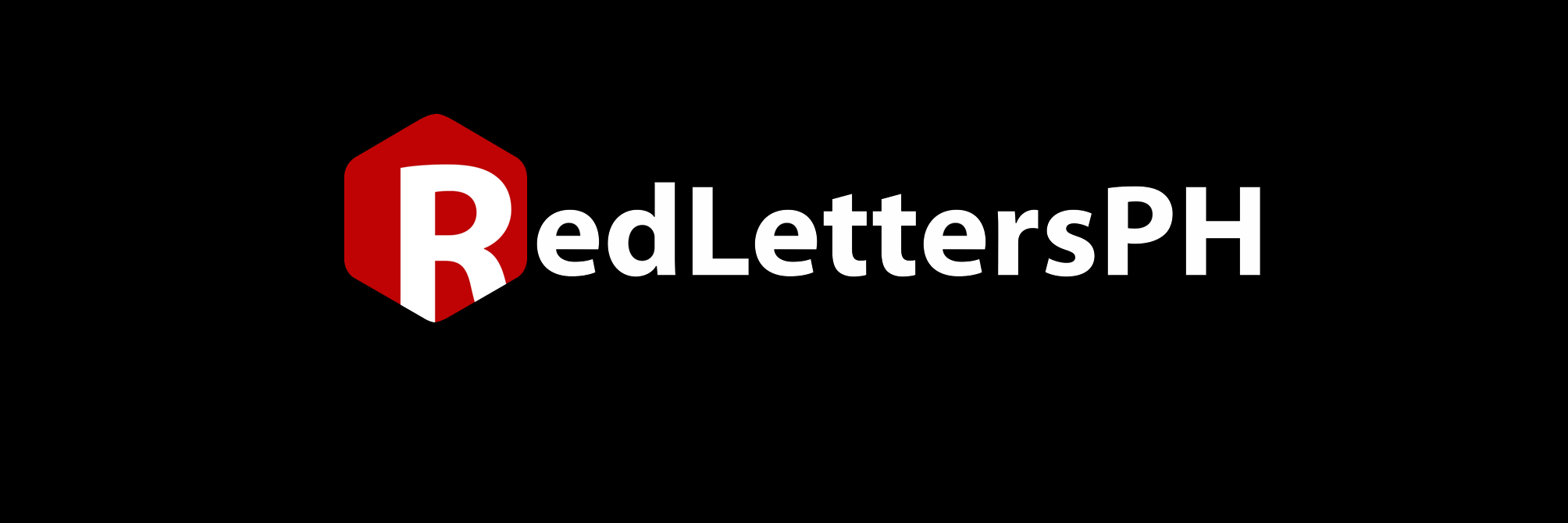 RedLettersPH's profile banner image