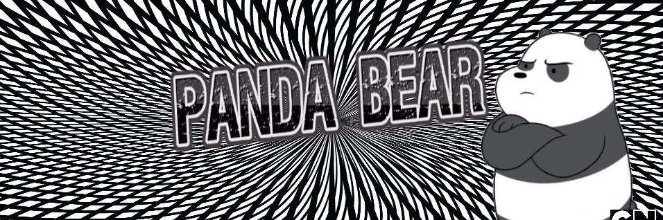 EDMPandaBear's profile banner image