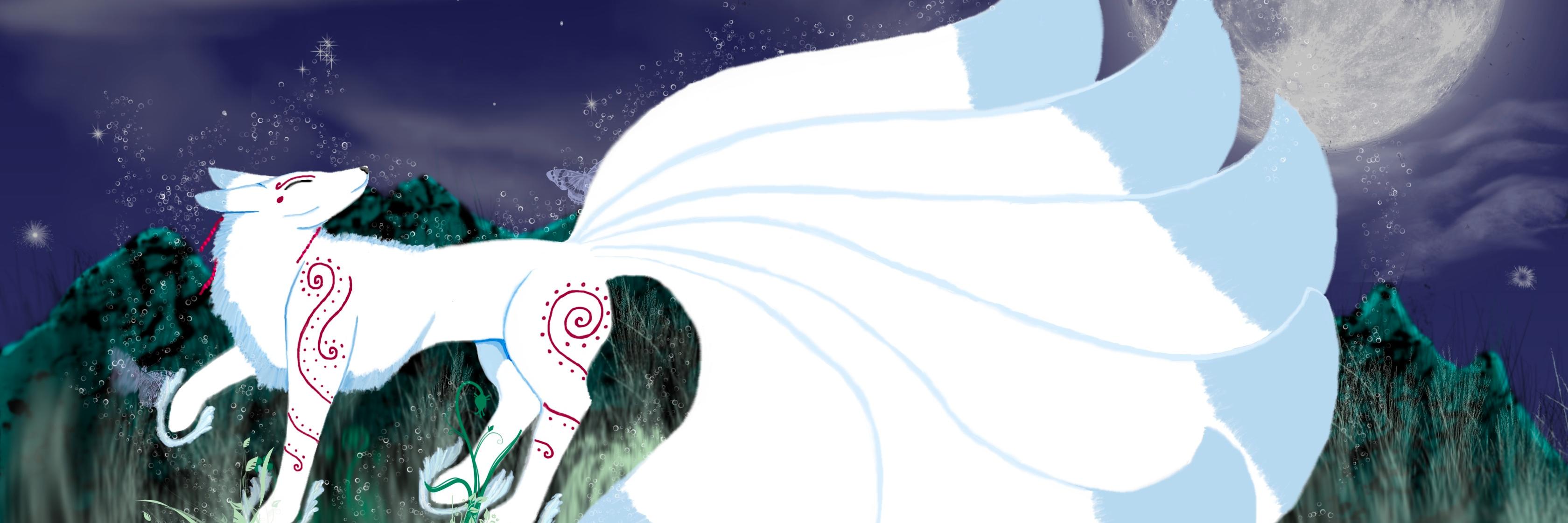 frumiousmagpie's profile banner image