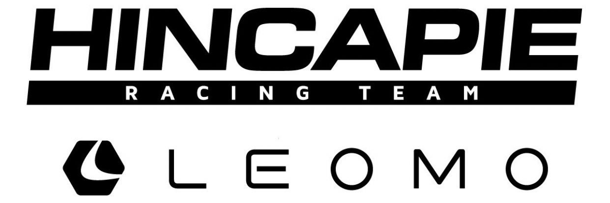 Hincapie LEOMO p/b BMC banner