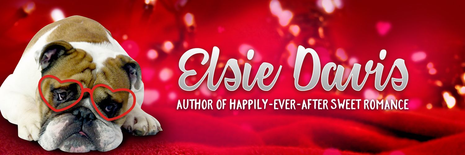 elsiedavishea's profile banner image