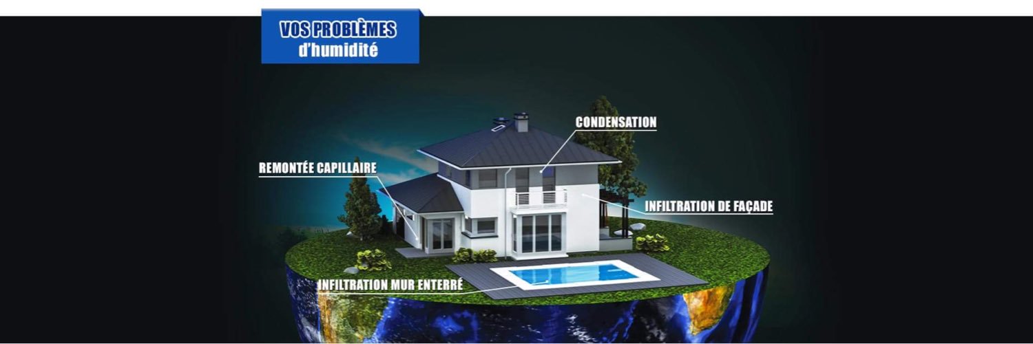 secetetanche's profile banner image