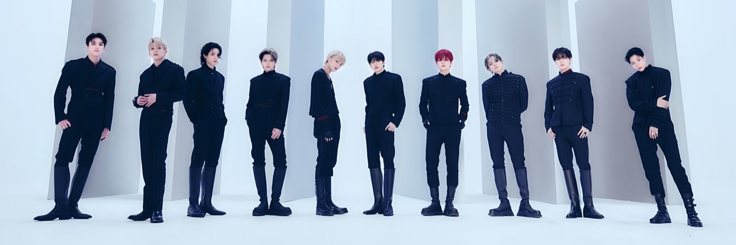 ⓜⓐ®ⓒⓞ PULSE ON VIP SEATED SOUNDCHECK CUTIE💎💙🇵🇭 banner