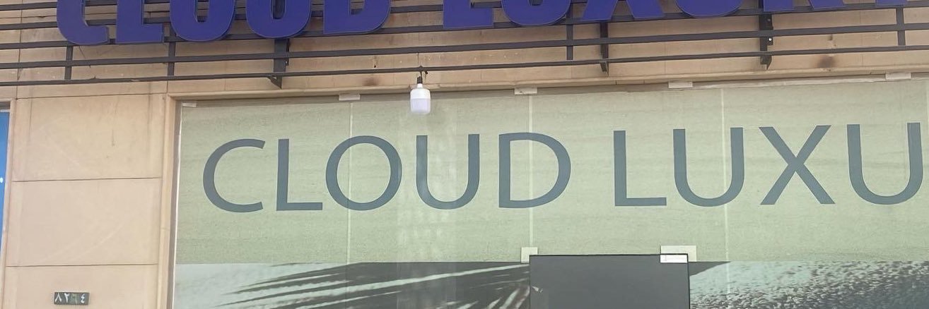 cloudluxury_'s profile banner image