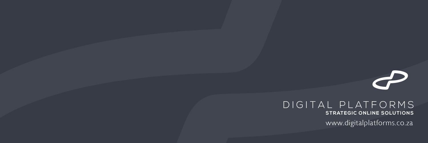 dpDevelopment's profile banner image