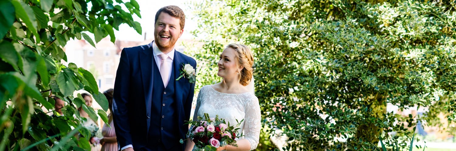 George Inscoe banner