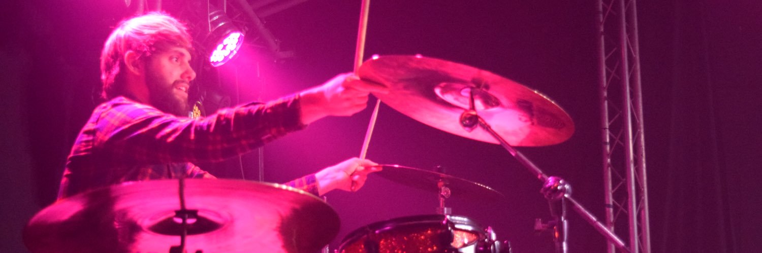 GDarleyy's profile banner image