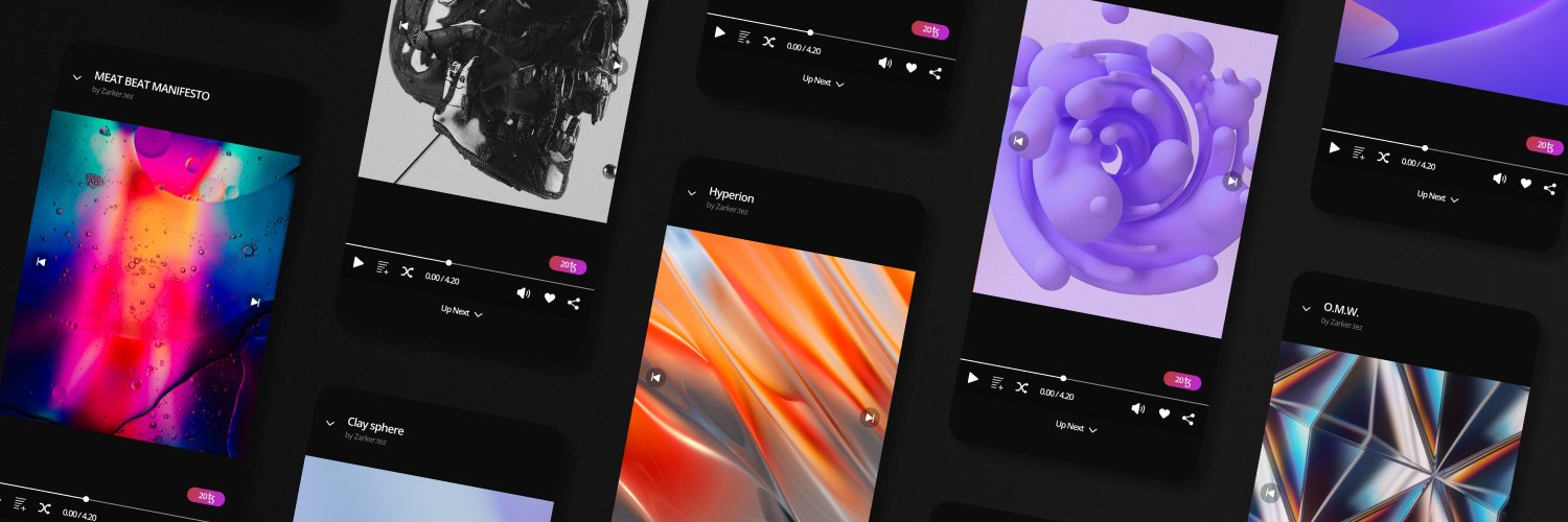 DNS.xyz, the creator platform. banner