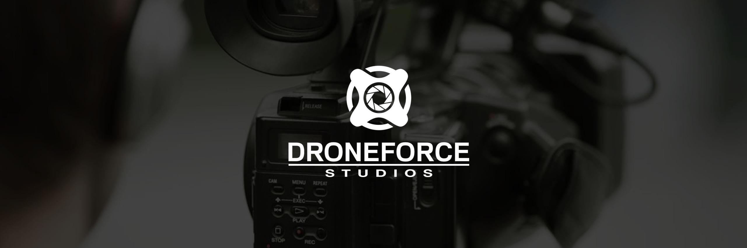 Droneforcestud's profile banner image