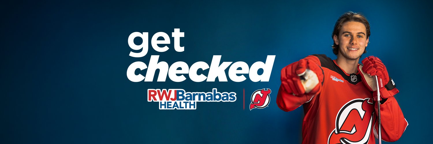 RWJUH's profile banner image