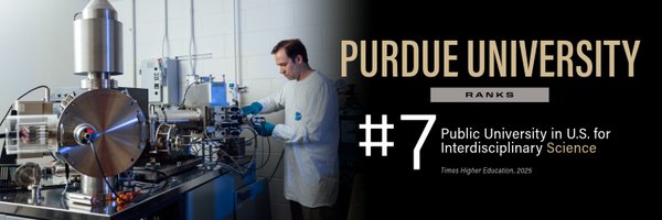 PurdueScience Profile Banner