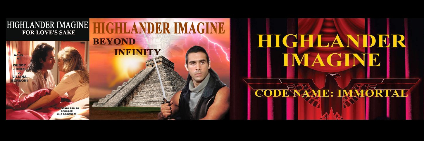 Highlander Imagine banner