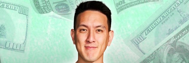Humphreyyyang's profile banner image