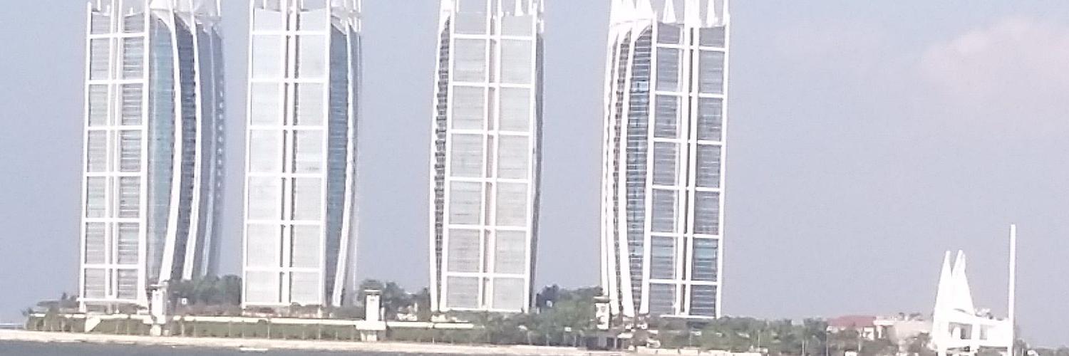 DewayaniReni's profile banner image