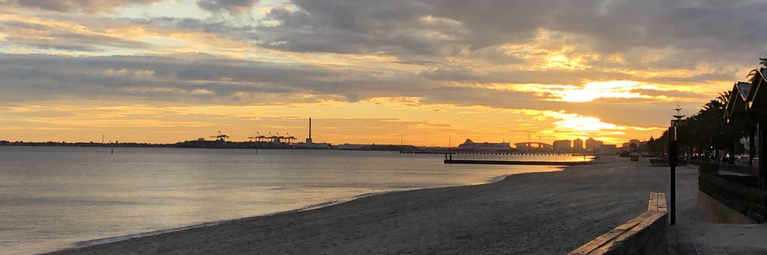 Leigh P Gooding banner